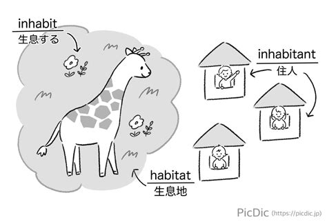 Inhabitant Definition & Meaning .